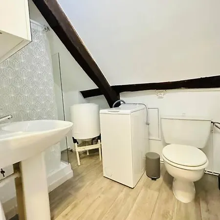 La Belle Epoque 아파트