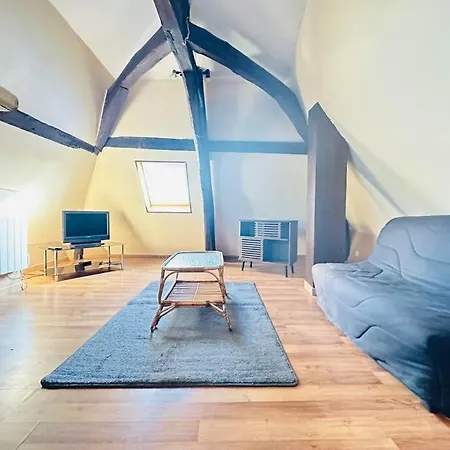 La Belle Epoque 아파트 *